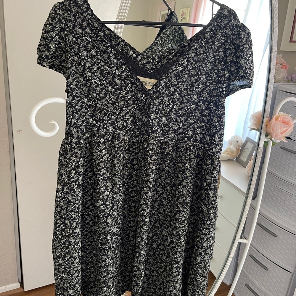 Denim and Supply Ralph Lauren Dress